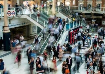 Turning Point Paper: An Economy of Capability