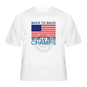 Champion T-shirt